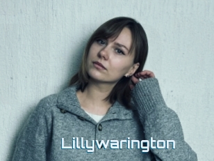 Lillywarington