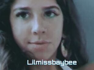 Lilmissbaybee