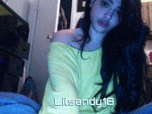 Lilsandy18