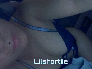 Lilshortiie