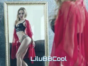 LiluBBCool