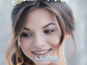 Lilufoxy