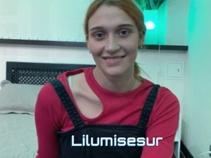 Lilumisesur