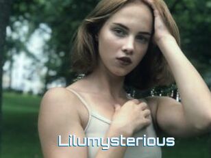 Lilumysterious