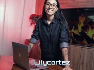 Lilycortez