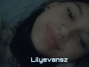 Lilyevansz