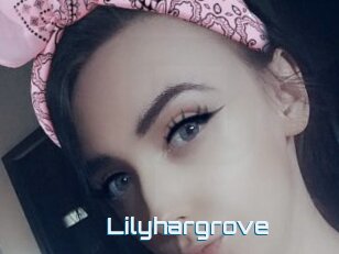 Lilyhargrove