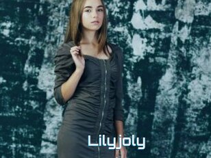 Lilyjoly