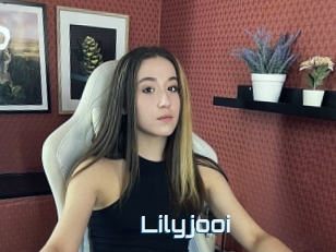 Lilyjooi