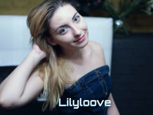 Lilyloove