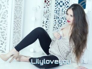 Lilyloveyou