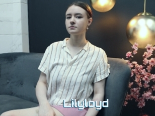 Lilyloyd