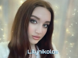 Lilynikolos