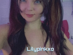 Lilypinkxo