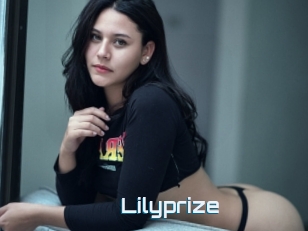 Lilyprize