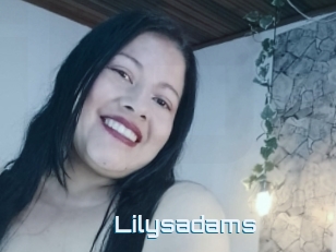 Lilysadams