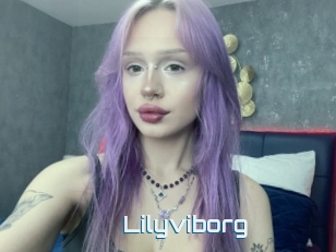 Lilyviborg