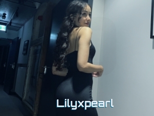 Lilyxpearl