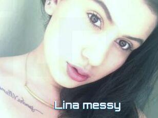 Lina_messy