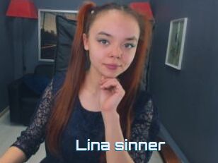 Lina_sinner