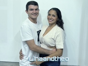 Linaandtheo