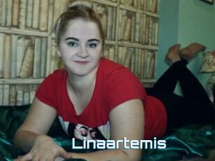 Linaartemis