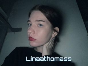 Linaathomass