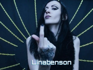 Linabenson