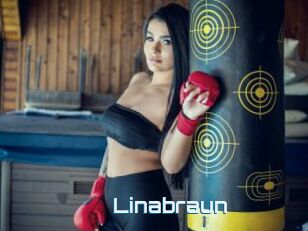 Linabraun