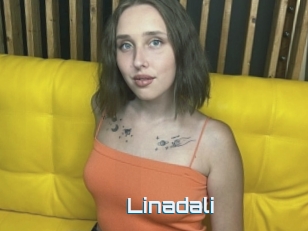 Linadali