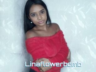 Linaflowerbomb