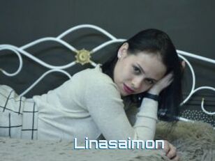 Linasaimon