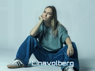 Linavolberg