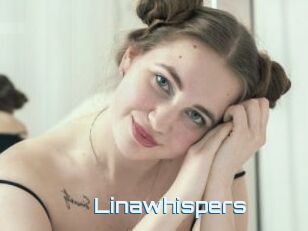 Linawhispers