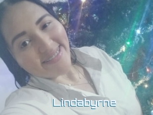 Lindabyrne