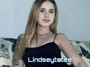 Lindseytatee