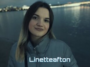 Linetteafton