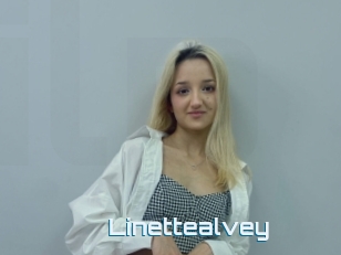 Linettealvey