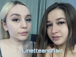 Linetteandflair