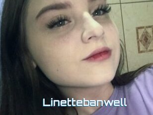 Linettebanwell