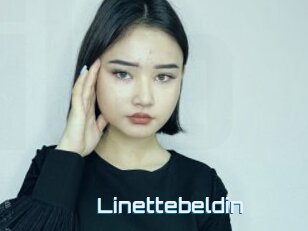 Linettebeldin