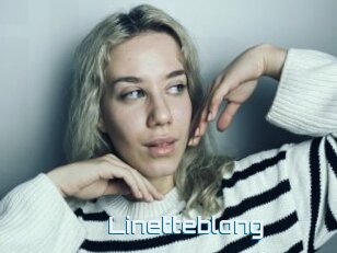 Linetteblong