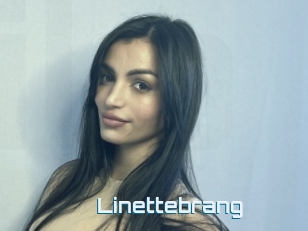 Linettebrang