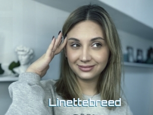 Linettebreed