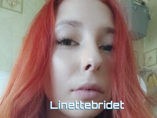 Linettebridet