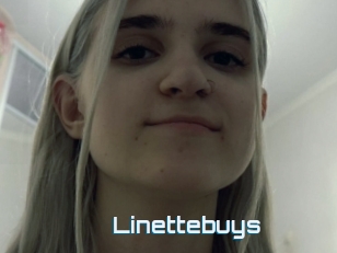 Linettebuys