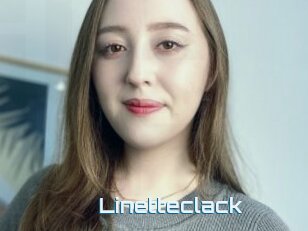 Linetteclack