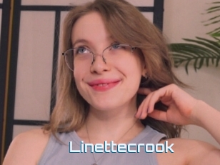 Linettecrook