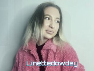 Linettedowdey