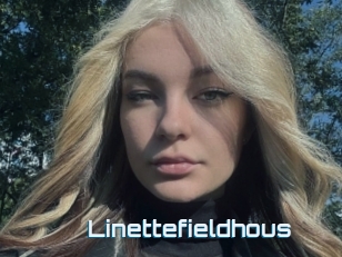 Linettefieldhous